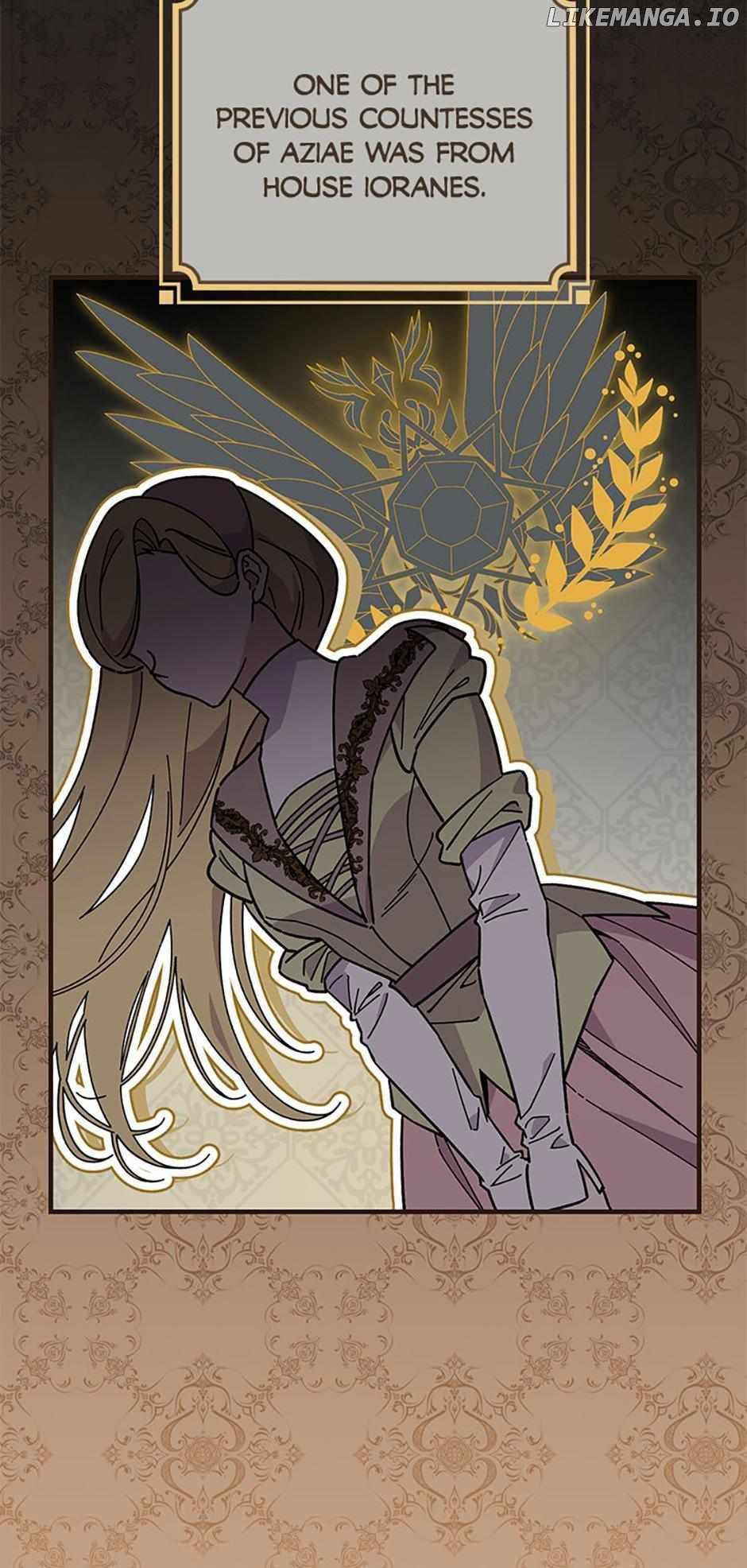 Raga of Withered Branches Chapter 106 50